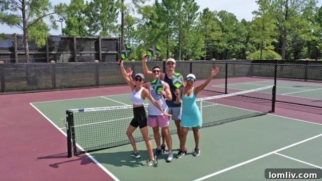 Prime Lakefront Lots Disappearing Fast at Long Cove's New Eastport 8 Long Cove kids enjoying the lake and amenities