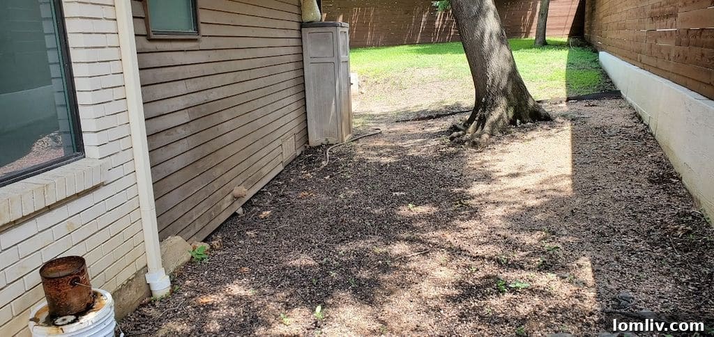 Water's Sneaky Secrets: Find the Source, Save Your Structure 3 Improper Land Grading Leads to Foundation Water Damage