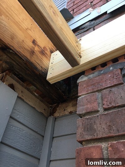 Water's Sneaky Secrets: Find the Source, Save Your Structure 4 Crucial Role of Kickout Flashing in Preventing Water Damage