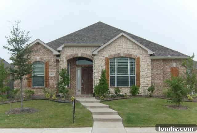 Foreclosure Opportunity at 5170 Skyline Drive, Frisco