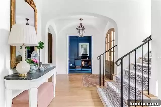 Luxurious Interiors Designed for Timeless Appeal