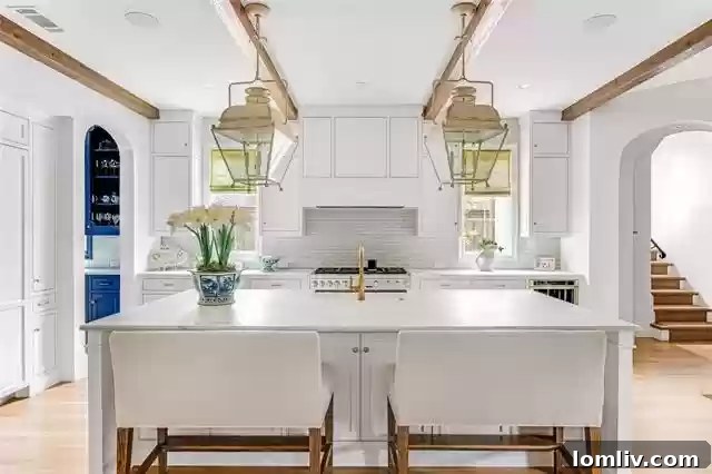 Warm and Inviting Living Spaces