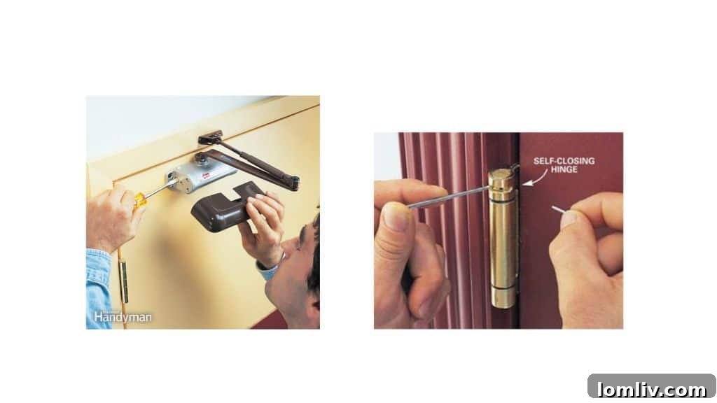 Texas Home Inspection - Garage Door Safety