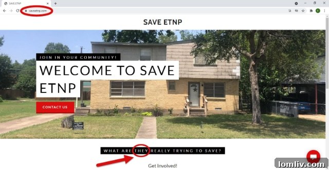 Elm Thicket-Northpark: Gentrification Imperils a Historic Black Community 5 Developers shame the home of a Black legacy resident, questioning the community's efforts to preserve their historic neighborhood.