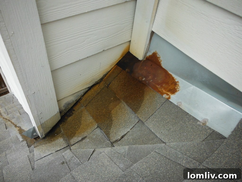 shingles