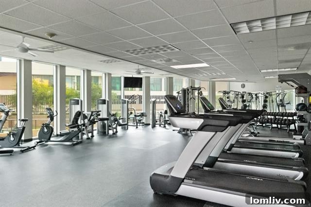 Dream Penthouse on a Budget: Design Your High Rise Haven From Scratch 9 Private balcony overlooking Fort Worth skyline