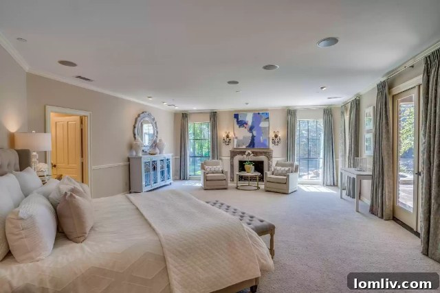 5054 Lakehill Court - Guest Bedroom
