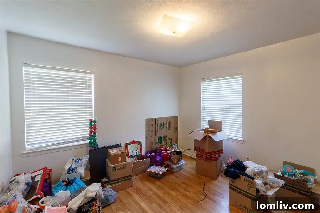 East Dallas Country Club A World of Opportunity 12 Bedroom with good size and natural light at 10865 Mandalay Drive