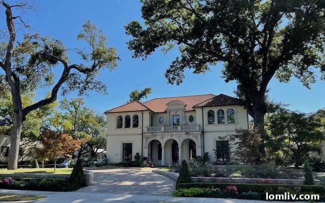 Miramar-House