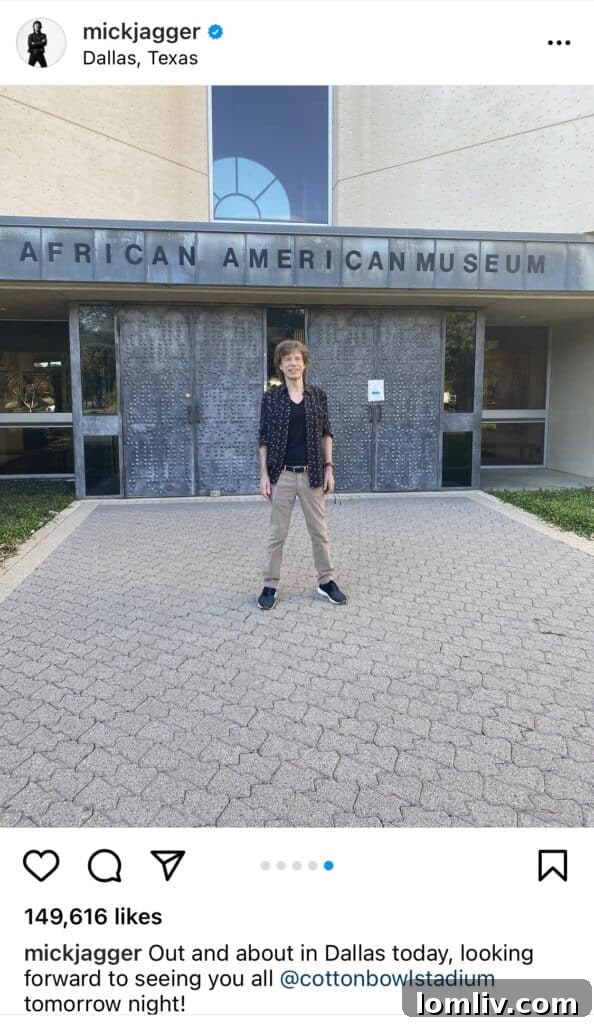 Interior view of the African American Museum of Dallas showcasing thought-provoking historical exhibits