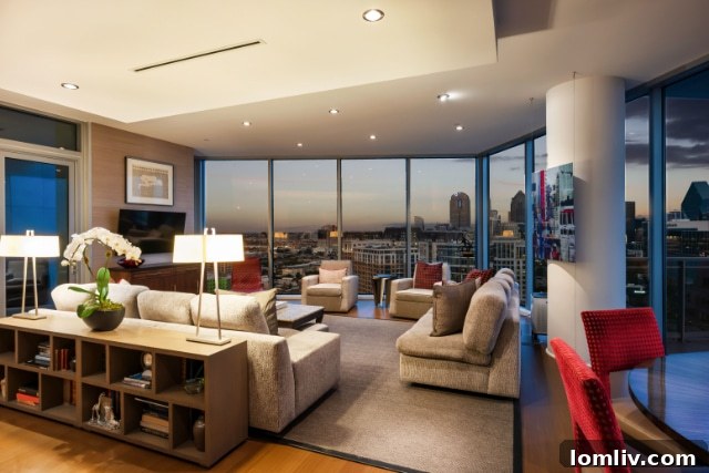 Sue Krider, luxury real estate expert in Dallas.