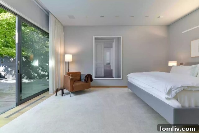 Spacious Northern Hills Modern Residence