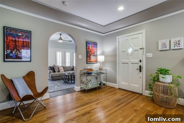 510 Monte Vista: A Premier Hollywood Heights Residence