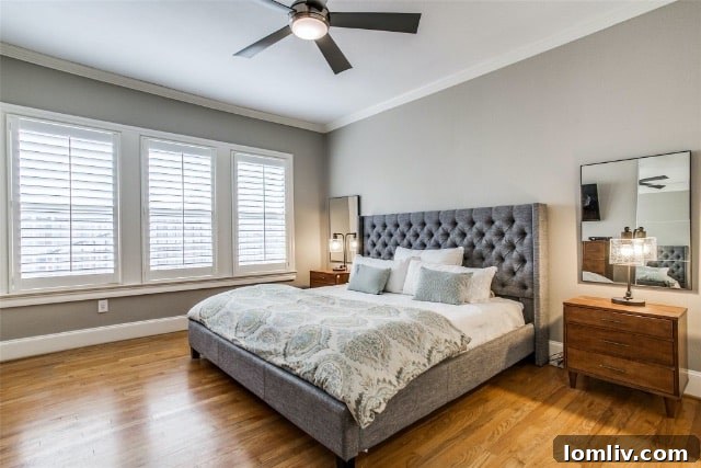 Hollywood Heights Home with Original Charm and Modern Comforts