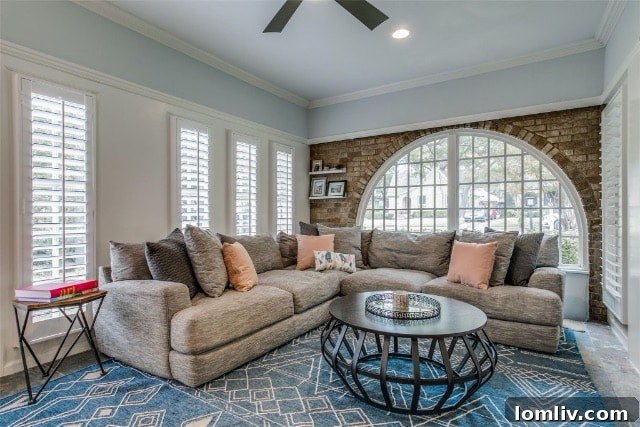 Professional Home Staging by Skylar Champion's Team
