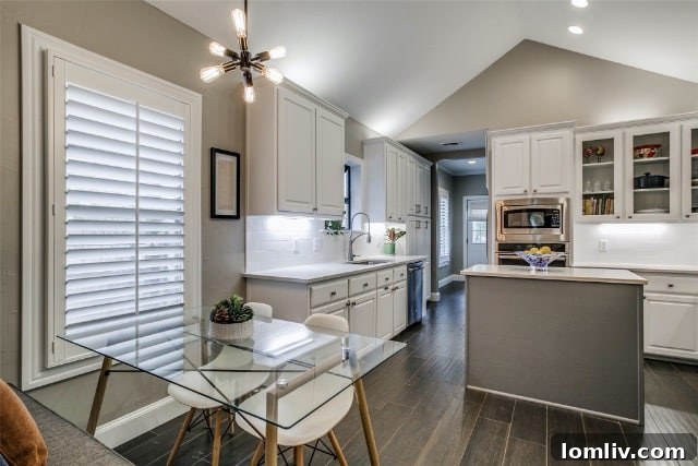 Elevating Dallas Homes with Expert Staging Services