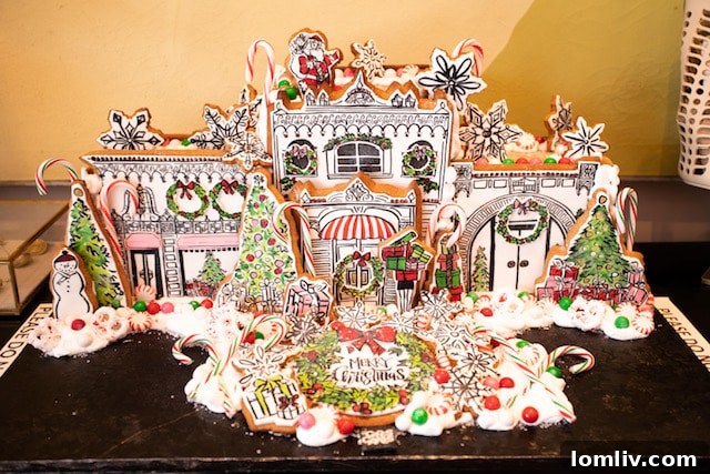 Gingerbread-4