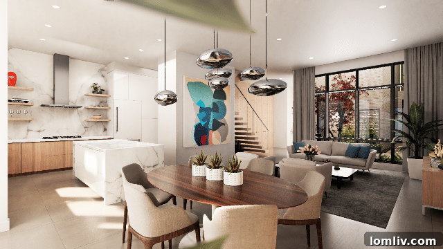 Kessler West Luxury Homes Fly Off Shelves in Oak Cliff 5 Kessler-West5-1