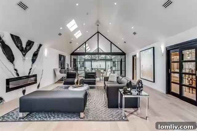 11348-Valleydale-Drive - Modern Exterior Architecture