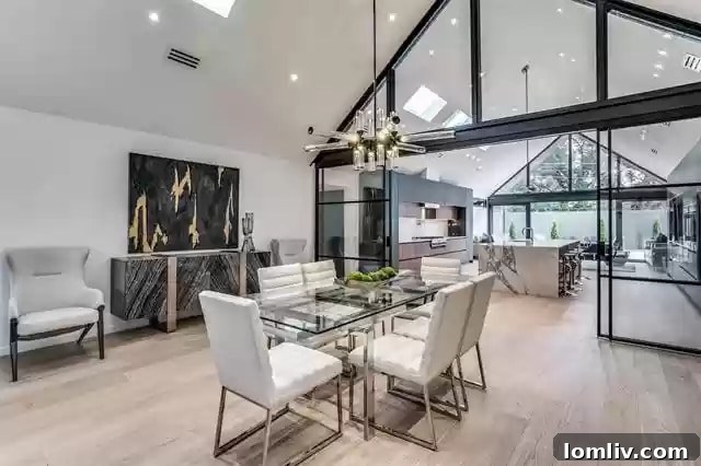 11348-Valleydale-Drive - Dining Area