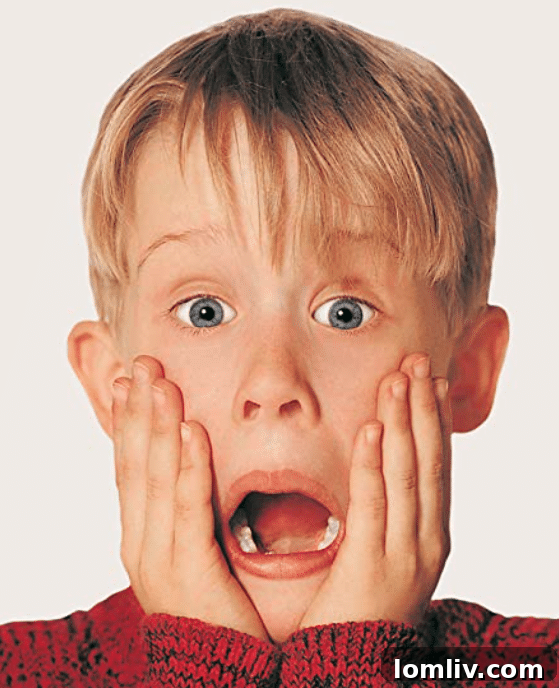 Home Alone House Hits Airbnb: Read the Fine Print Before You Book 3 mainimage