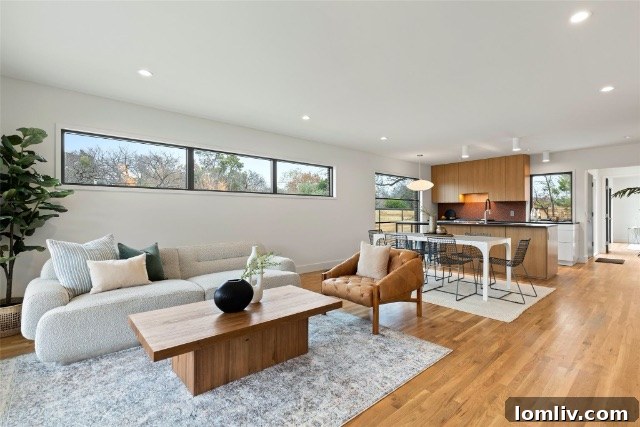 Elmwood Kitchen After Renovation