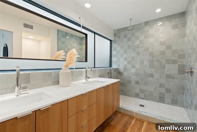 Elmwood Boulevard Kitchen Details