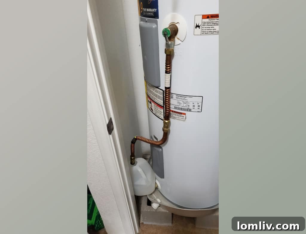 Importance of fixing water leaks promptly