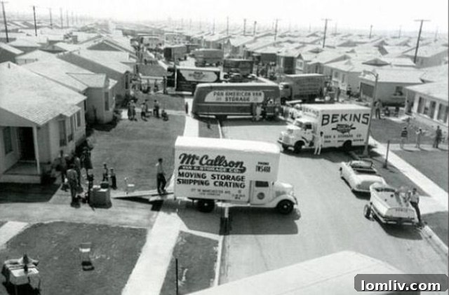Moving-Vans