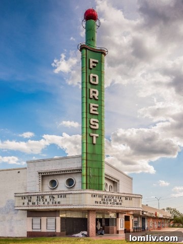 Architectural rendering showing the proposed new facade and surrounding development