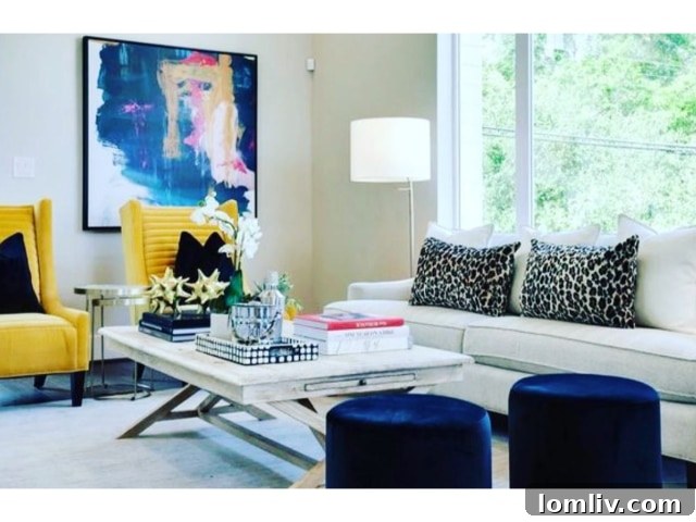 Luxury Staging Strategies from Dallas' Leading Experts 13 9727-Audubon-Pl-17