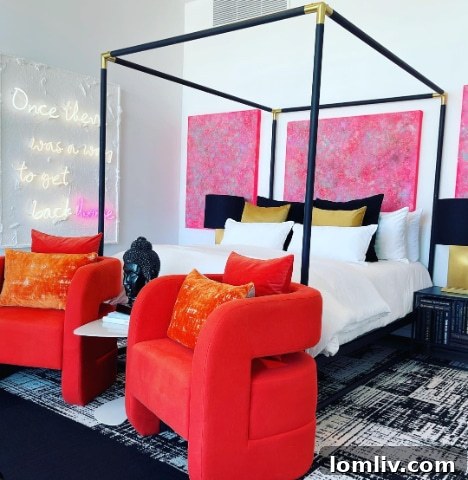 Luxury Staging Strategies from Dallas' Leading Experts 14 9727-Audubon-Pl-17