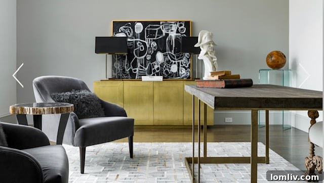 Luxury Staging Strategies from Dallas' Leading Experts 9 image8
