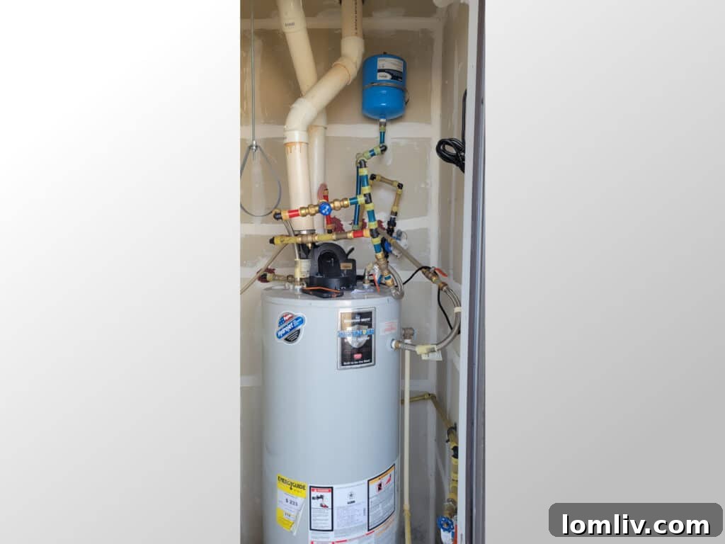 Water Heater Plumbing Fails: Understanding the Dangers of DIY Connections
