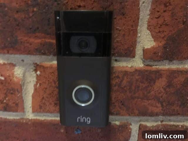 Home security and safety measures