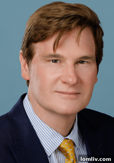 Ernie Carswell, Beverly Hills Real Estate Agent