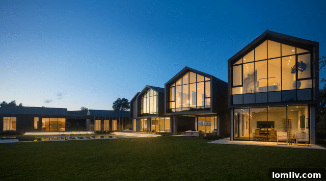 Matthew Stafford's $19.6 Million Hidden Hills Mansion