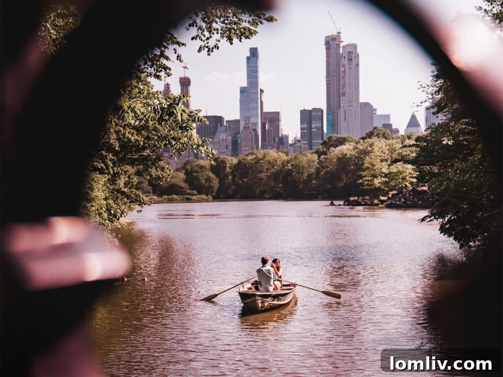 Romantic Getaways in the US: Unforgettable Escapes for Every Couple