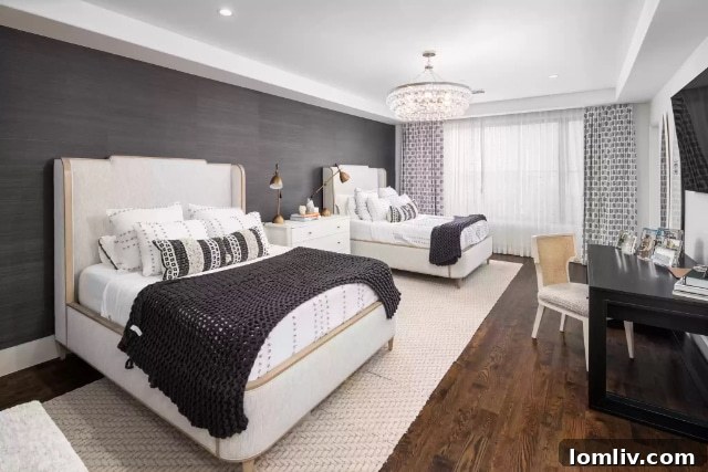 5807-Park-Lane-Secondary-Bedroom-Dallas-Luxury