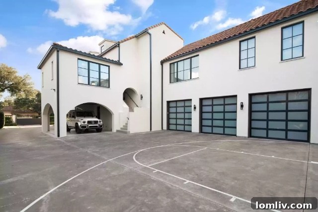 5807-Park-Lane-Guest-Quarters-Access-Seamless-Integration
