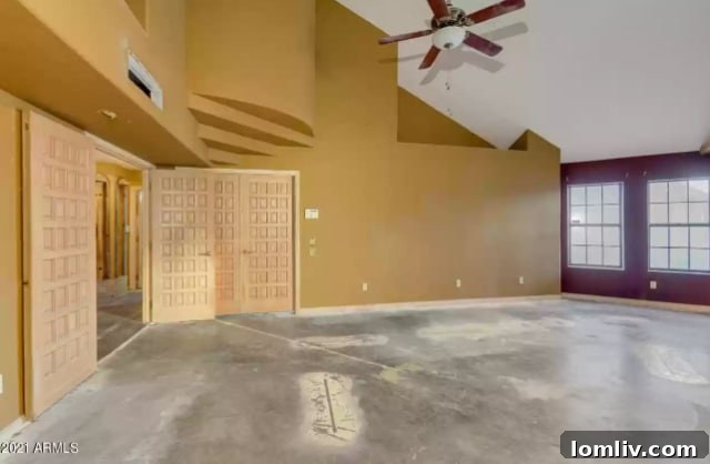 Home A Gut Punch 5 Matching Bedroom Doors Unique Style