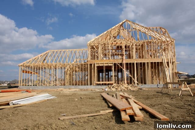 Collin County Housing Market Trends