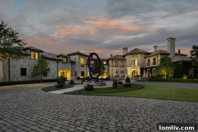 3620 Ranchero Road in Plano