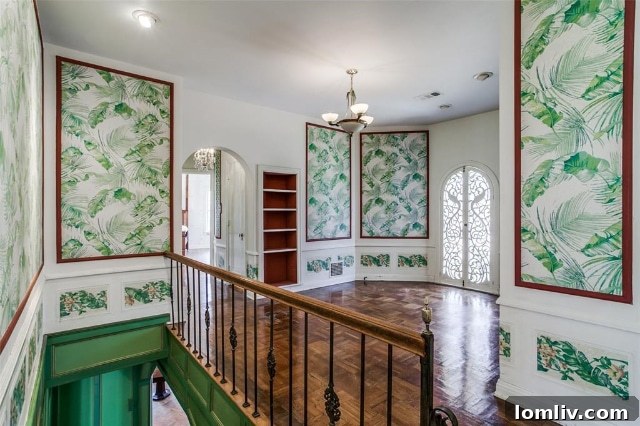 Luxury Dallas Real Estate
