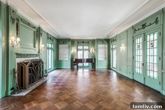 Most Beautiful Homes in Dallas
