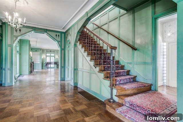 Historic Dallas Homes for Sale