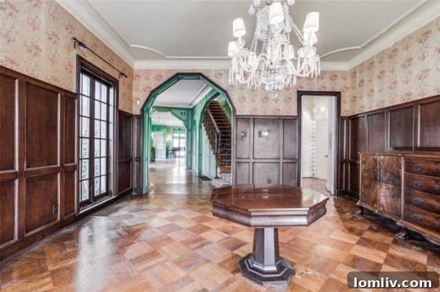 Lakewood Dallas Historic Real Estate