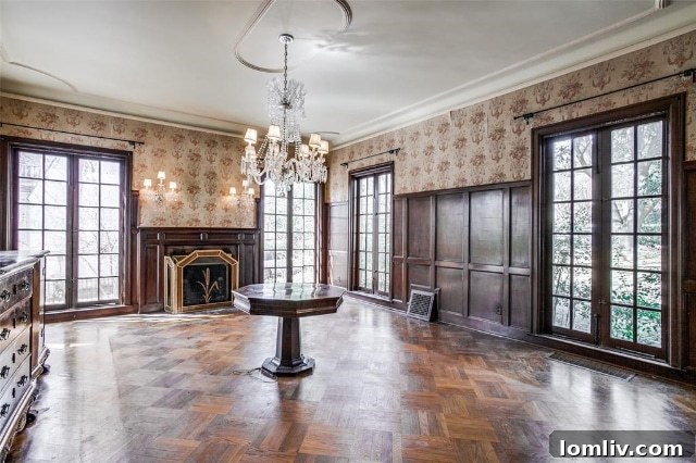 Preservation Dallas Events