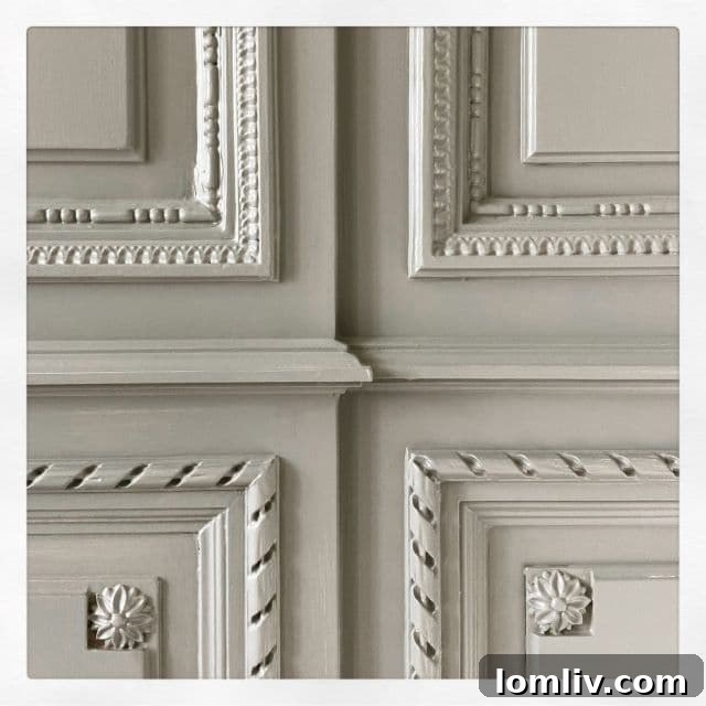 Mark Marynick The Artistry of Casci Ornamental Plaster 4 Casci Ornamental Plaster interior design