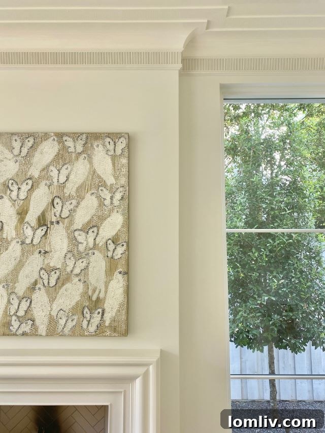 Mark Marynick The Artistry of Casci Ornamental Plaster 6 Casci custom plaster ceiling medallion